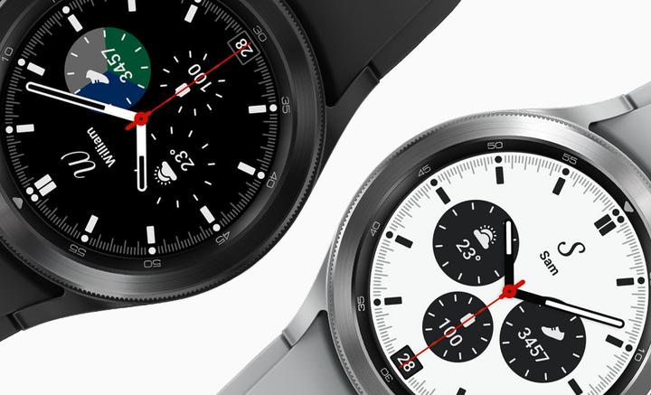Immagine prodotto Samsung Galaxy Watch4 UE (46 mm)