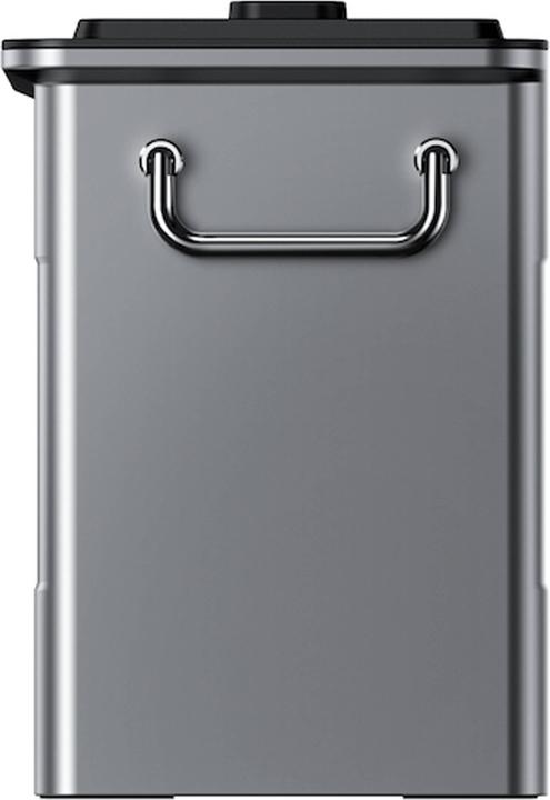 Actual product image Zendure LiFePO4 extension battery