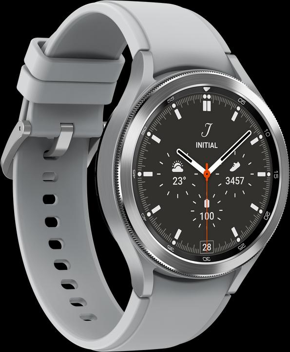 Immagine prodotto Samsung Galaxy Watch4 UE (46 mm, 4G)