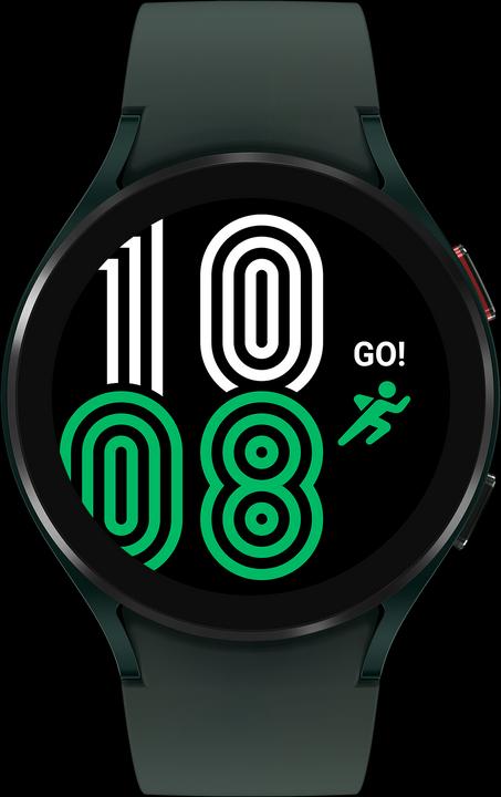 Productafbeelding Samsung Galaxy Watch4 EU (44.40 mm)