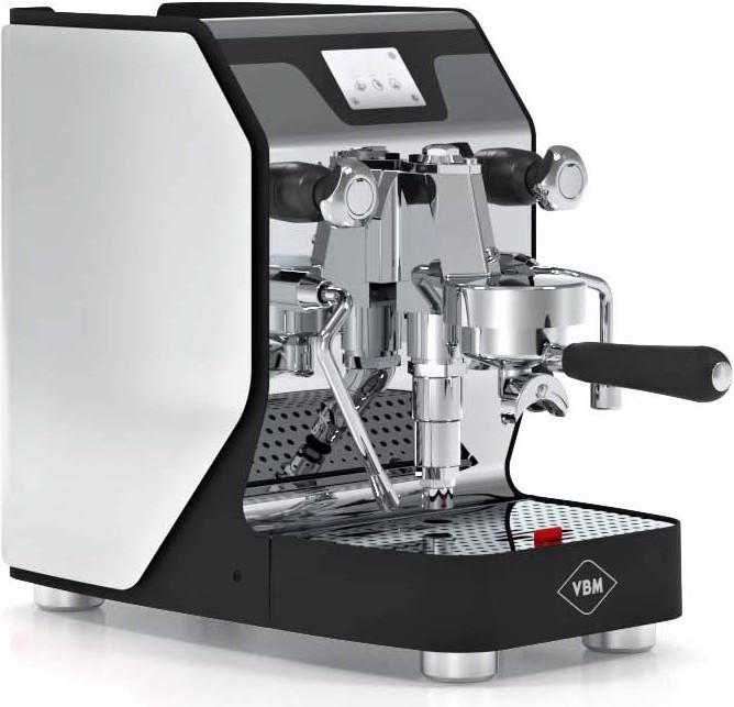 Produktbild VBM Domobar Super Electronic
