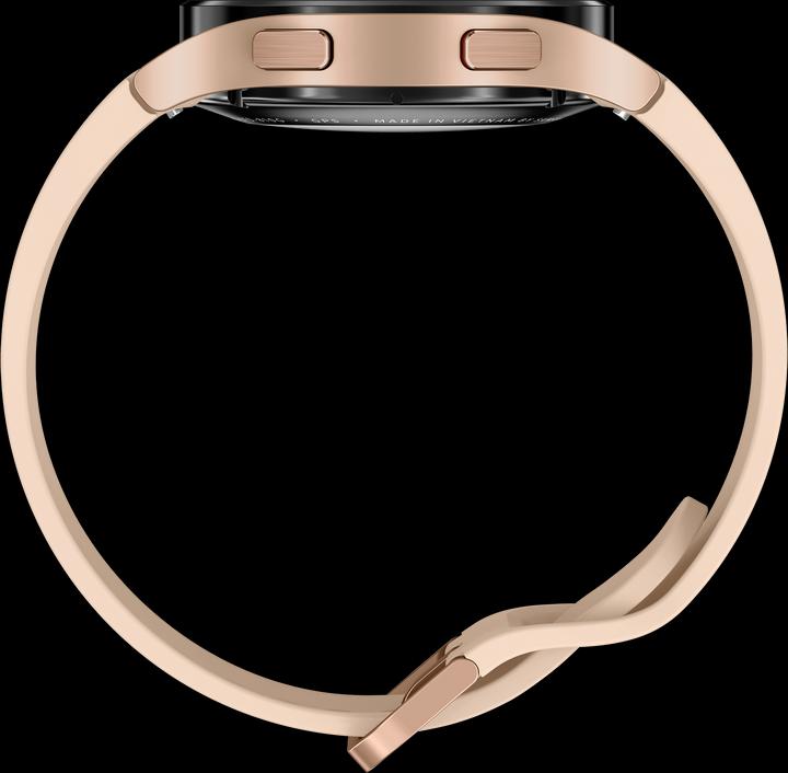 Produktbild Samsung Galaxy Watch4 EU (40.40 mm)