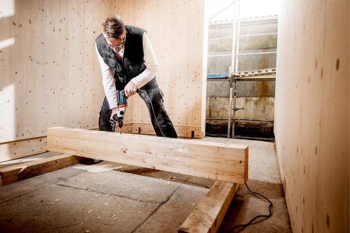 Actual product image Metabo SBE 850-2 S 2-speed percussion drill (Electrical connection)