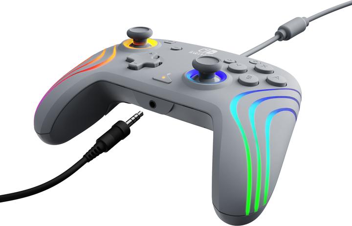 Image du produit PDP Afterglow Wave (Switch OLED, Switch)