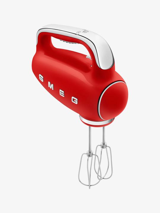 Actual product image Smeg HMF01RDEU (250 W)