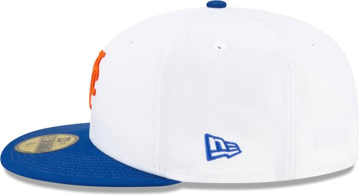 Produktbild New Era 59Fifty Cap WORLD SERIES 1969 New York Mets - 7 1/8 (7 1/8)