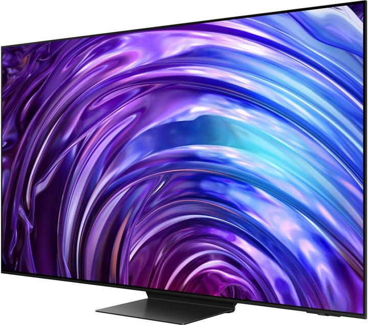 Image du produit Samsung QE55S95D (UE) (55", S95B, OLED, 4K, 2024)