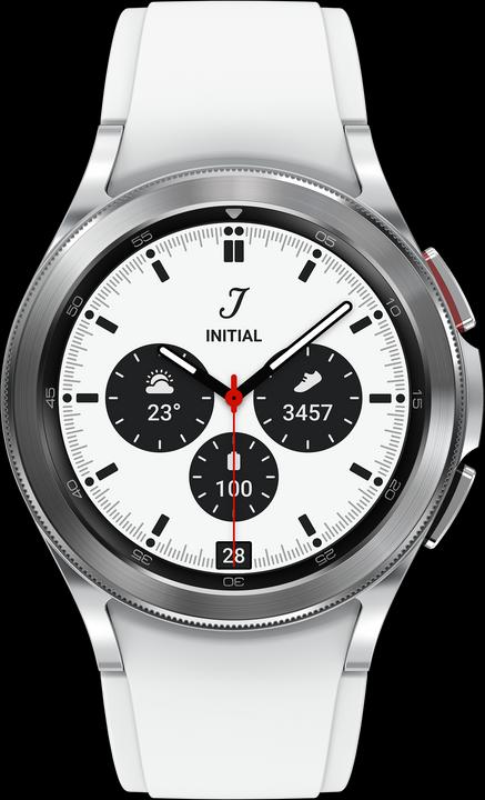Produktbild Samsung Galaxy Watch4 EU (42 mm)