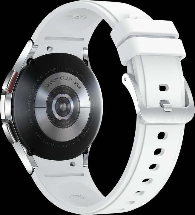 Produktbild Samsung Galaxy Watch4 EU (42 mm)
