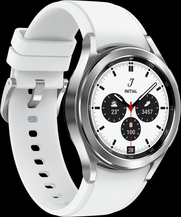Produktbild Samsung Galaxy Watch4 EU (42 mm)