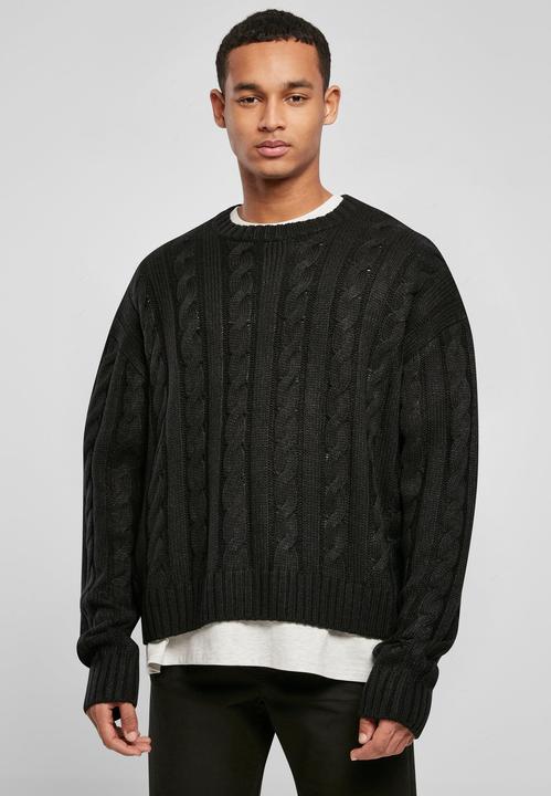 Immagine prodotto Urban Classics Maglione a quadri - 17996 (XXL)