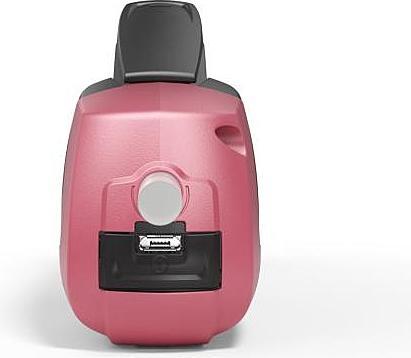 Actual product image Steinel Mobileglue 1007-S R battery-powered hot glue stick incl. charger, incl. charging cable