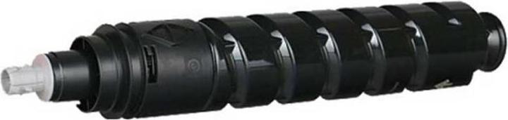 Actual product image Canon C-Exv 51bk (FC)