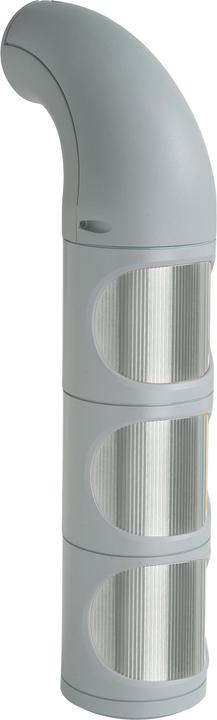Produktbild Werma Signalampel LED 115/230V rot/gelb/grün