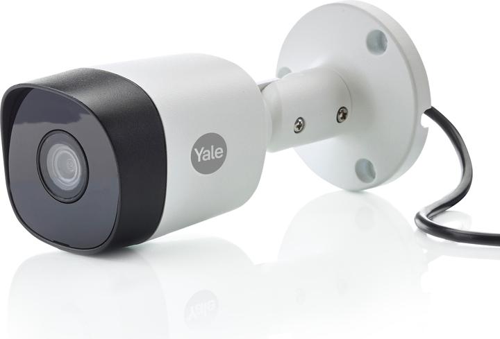 Image du produit Yale Kit CCTV pour maison intelligente (1920 x 1080 Pixels)