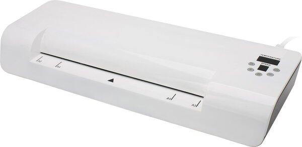 Produktbild RECOsystems Laminiergerät RECO LAM 327, A3 (75 - 250 µm, A3)