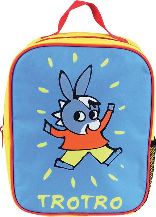 isothermischer rucksack kind trotro (5 l)