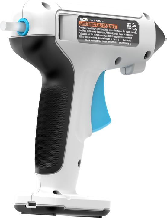 Immagine prodotto Black & Decker BCGL115-XJ