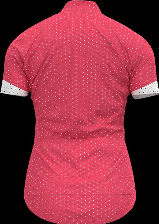 Image du produit Odlo Maillot à manches courtes Essential Print (XS)