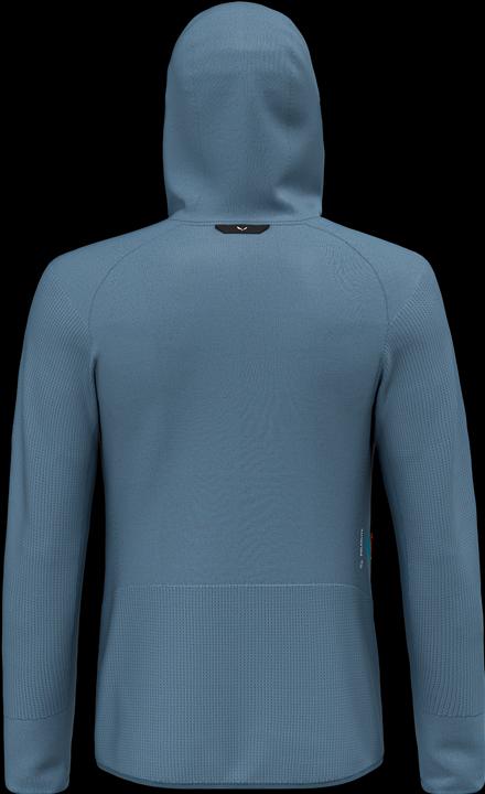 Produktbild Salewa Puez Waffle Hybrid Polarlite Kapuzenjacke (48, M)