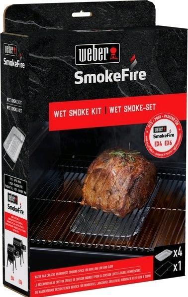 Immagine prodotto Weber Porta ciotole d'acqua