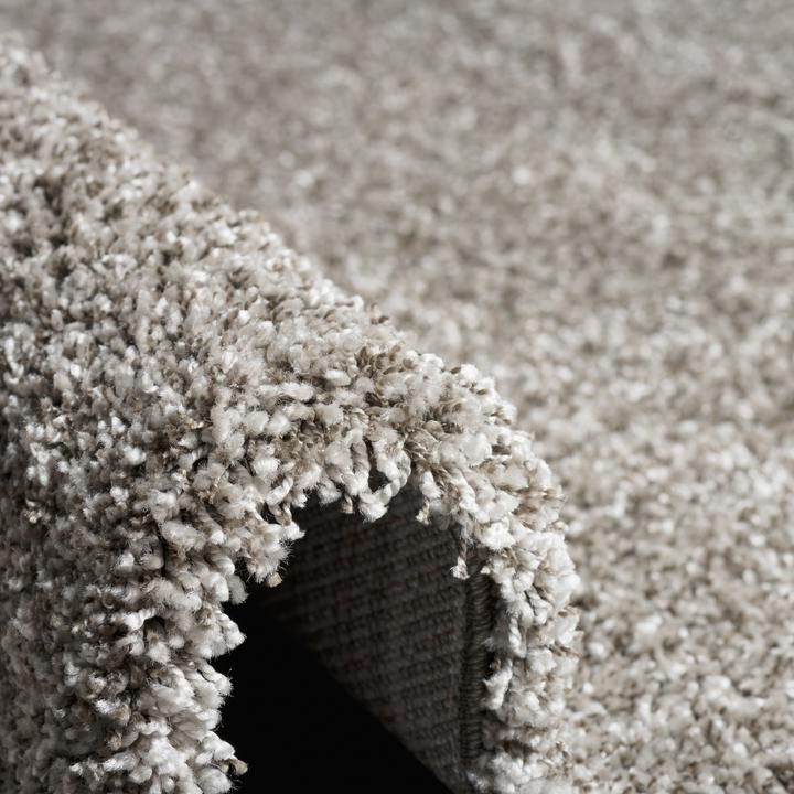 Produktbild Pergamon Hochflor Langflor Shaggy Teppich Luxury (200 x 290 cm)