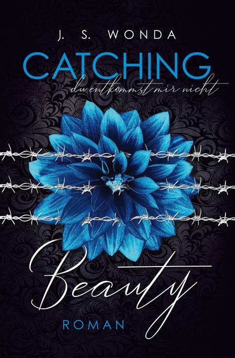 Produktbild Catching Beauty (Deutsch, J. S. Wonda, 2024)