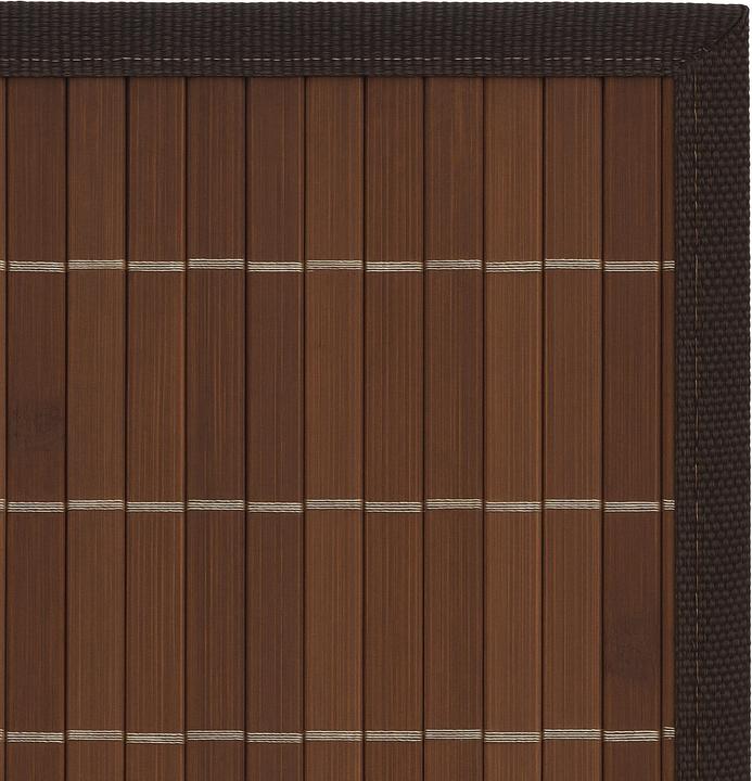 Immagine prodotto Relaxdays Set da 6 tovagliette (6 pz., 45 x 30 x 0,3 cm)