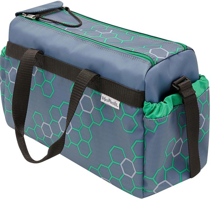 Immagine prodotto Mc Neill Borsa sportiva (18 l)