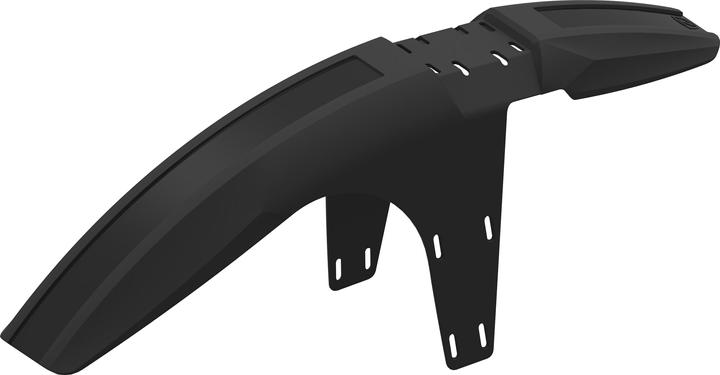 Image du produit Zefal DEFLECTOR FM30 Aile avant, noir (Garde-boue avant)