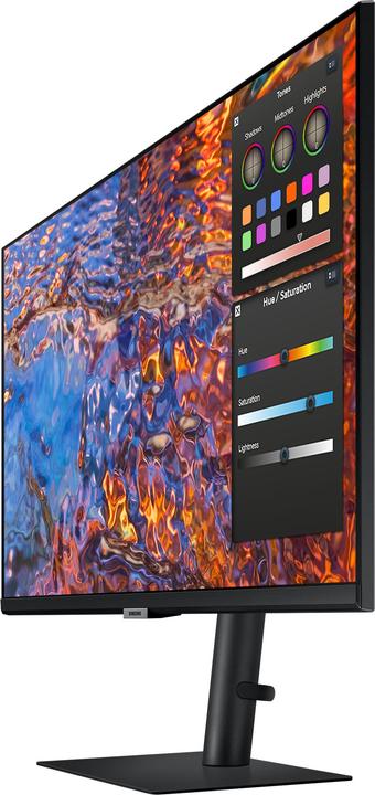 Produktbild Samsung ViewFinity Monitor S8UP (3840 x 2160 Pixel, 27")