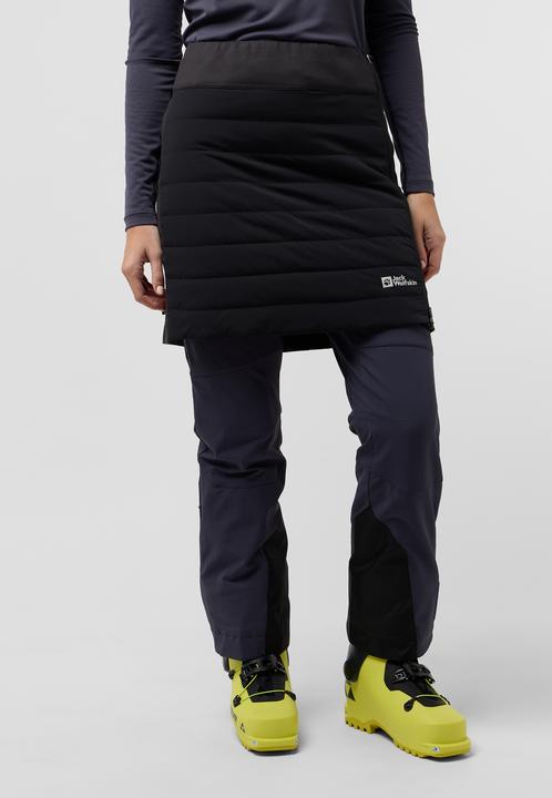 Actual product image Jack Wolfskin Alpspitze Ins Skirt W (XL)