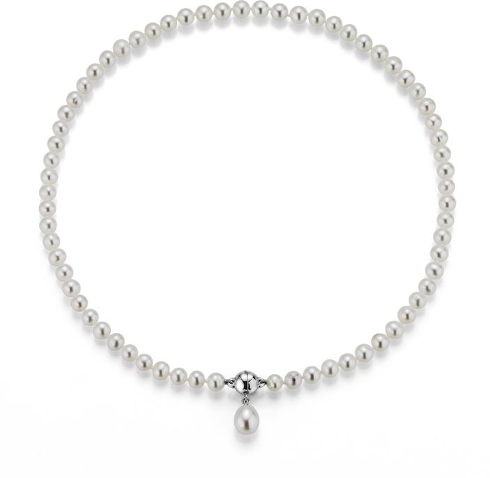 Adriana la mia Perla La Maddalena (Silber, Perle)