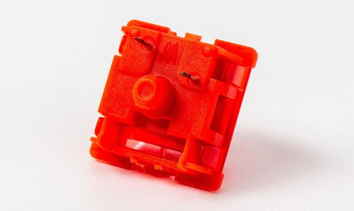 Produktbild Keychron Key Gateron Phantom Switch Red G40