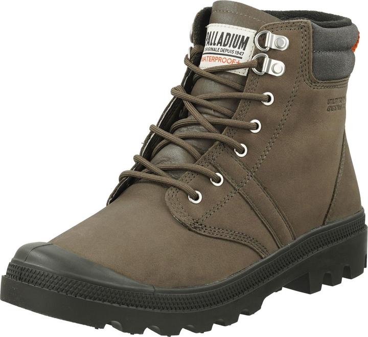 Palladium Pallabrousse SC Waterproof+ - 60681