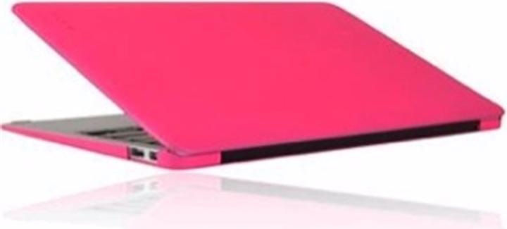 Image du produit Incipio Feather pour MacBook Air 11" - Rose (11.60", Apple)