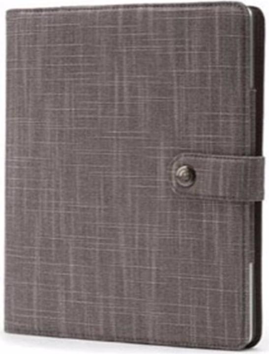booq Notepad for iPad Grey (iPad mini 3)