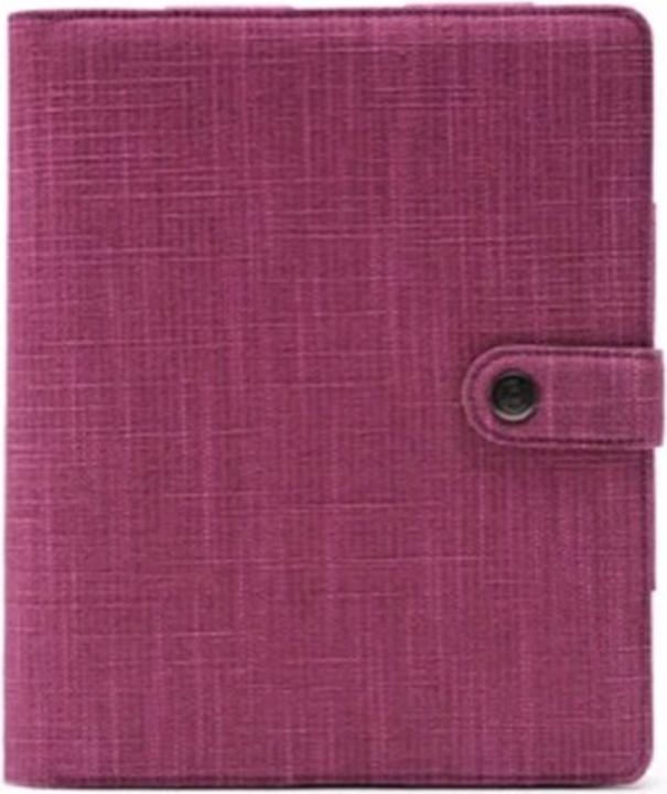 booq Notepad for iPad Purple (3, 4, IPad 2)