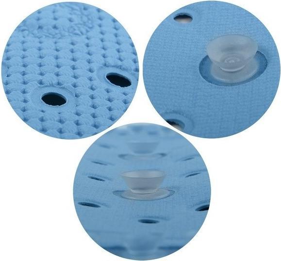 Produktbild spirella Alaska (36 x 71 cm)