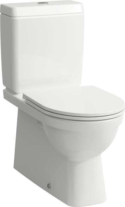 Toilets + bidets