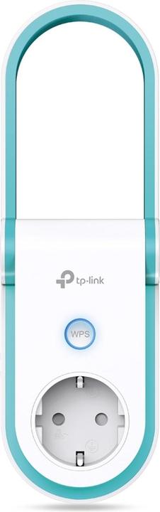 Produktbild TP-Link AC1200 WI-FI Range Extender (867 Mbit/s, 300 Mbit/s)