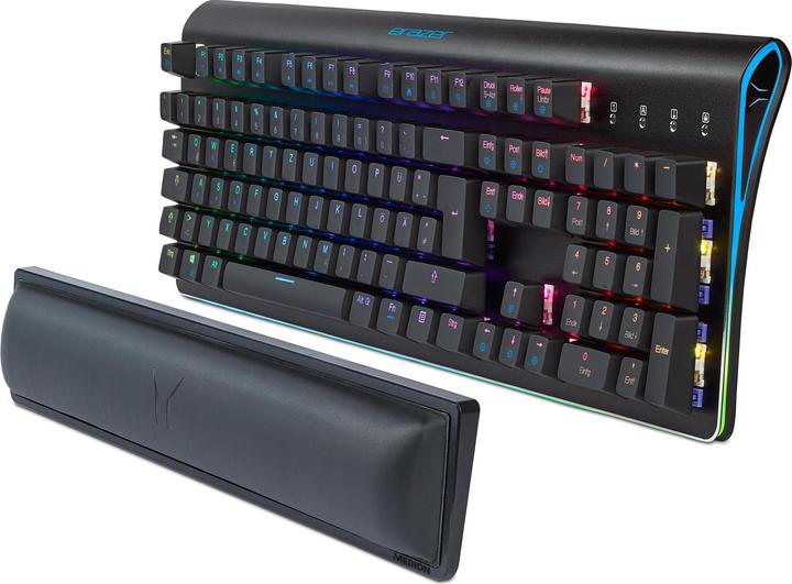 Image du produit Medion Supporter X11 (CH, Filaire)