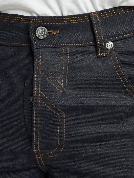 Produktbild Dangerous Crush Shorts 90th Mid - 20725 (30)