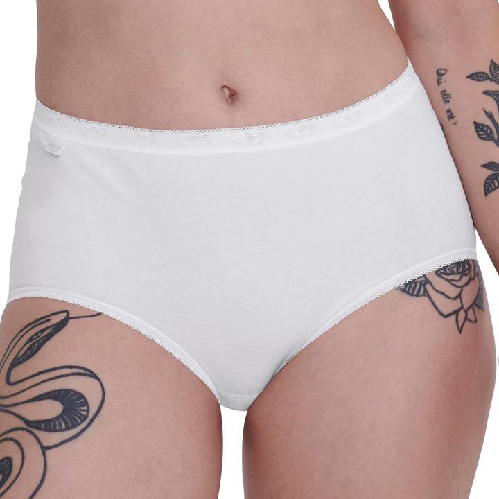 Actual product image Sloggi Basic+ (48, pack of 4)