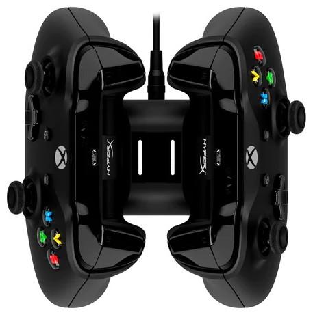 Produktbild HyperX Chargeplay DUO XBOX -CPDU (Xbox Series X, Xbox One S)