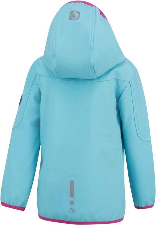 Produktbild Trevolution Softshelljacke (98)