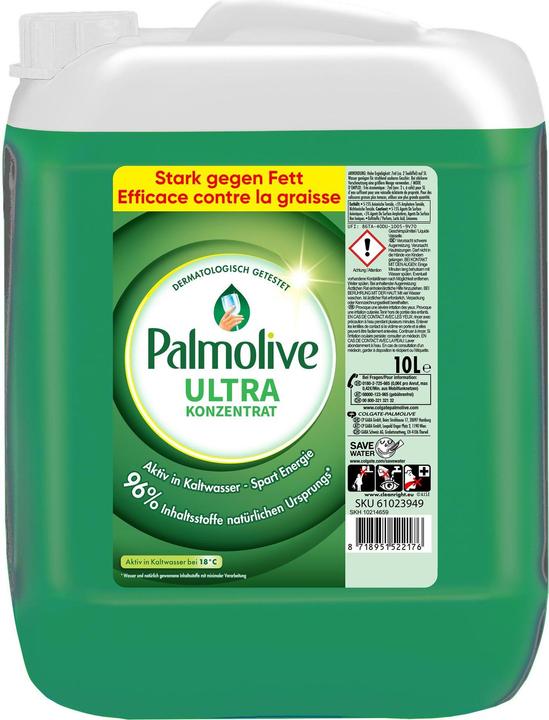 Produktbild Palmolive Original (Flüssig)