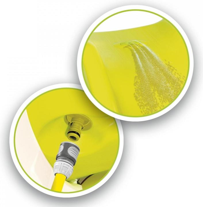 Produktbild Smoby XL Doppel-Wellen-Rutsche