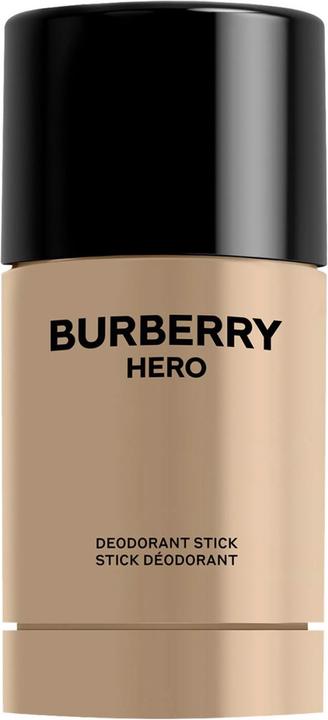 Burberry Hero - Deodorant Stick (Stick, 75 ml)