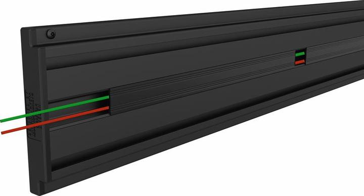 Produktbild Multibrackets HAGOR - Befestigungskit (Boden-zu-Decke-Befestigung) für LCD-Display - Chrom - B (65", 30 kg)